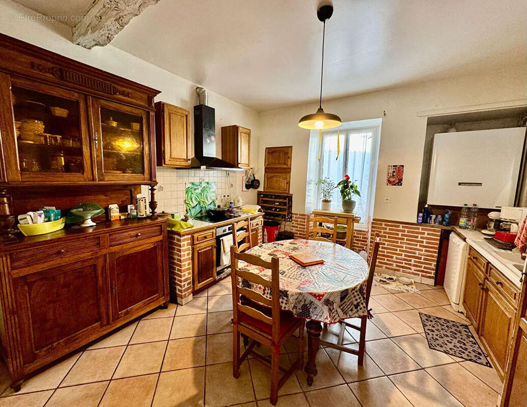 Maison à VILLENEUVE-SUR-LOT