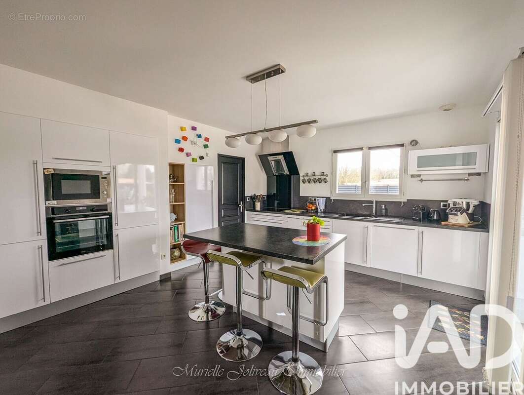 Photo 6 - Maison à LISTRAC-MEDOC