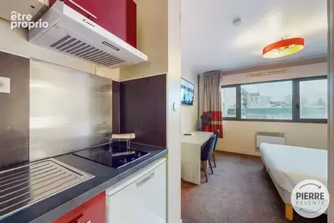 Villejuif : Idéal investissement locatif par bail commercial - photo 2