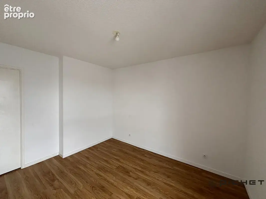 Thouare/loire, appartement t2 recent, dernier etage - photo 7