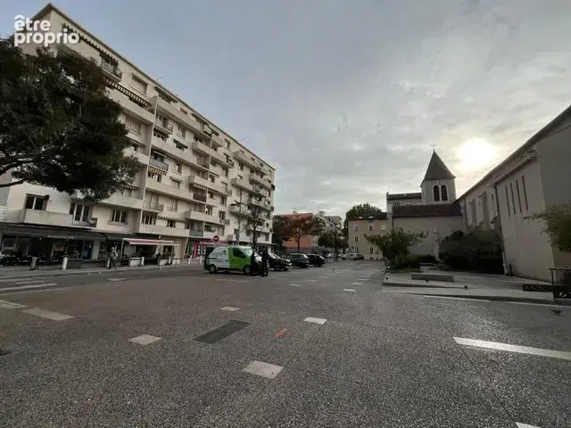 Appartement - photo 15