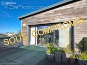 Appartement à LANDEDA