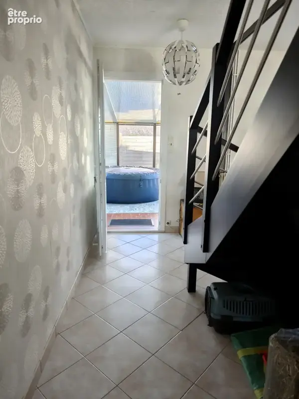 Jolie maison bien entretenue - photo 6