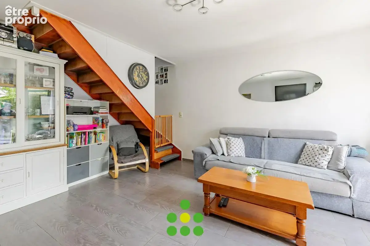 Maison 4 pièces 86 m² à vendre à Argenteuil (95100) - photo 6