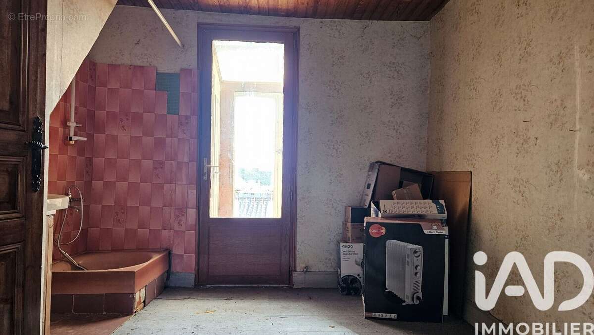 Photo 5 - Maison à MAURS