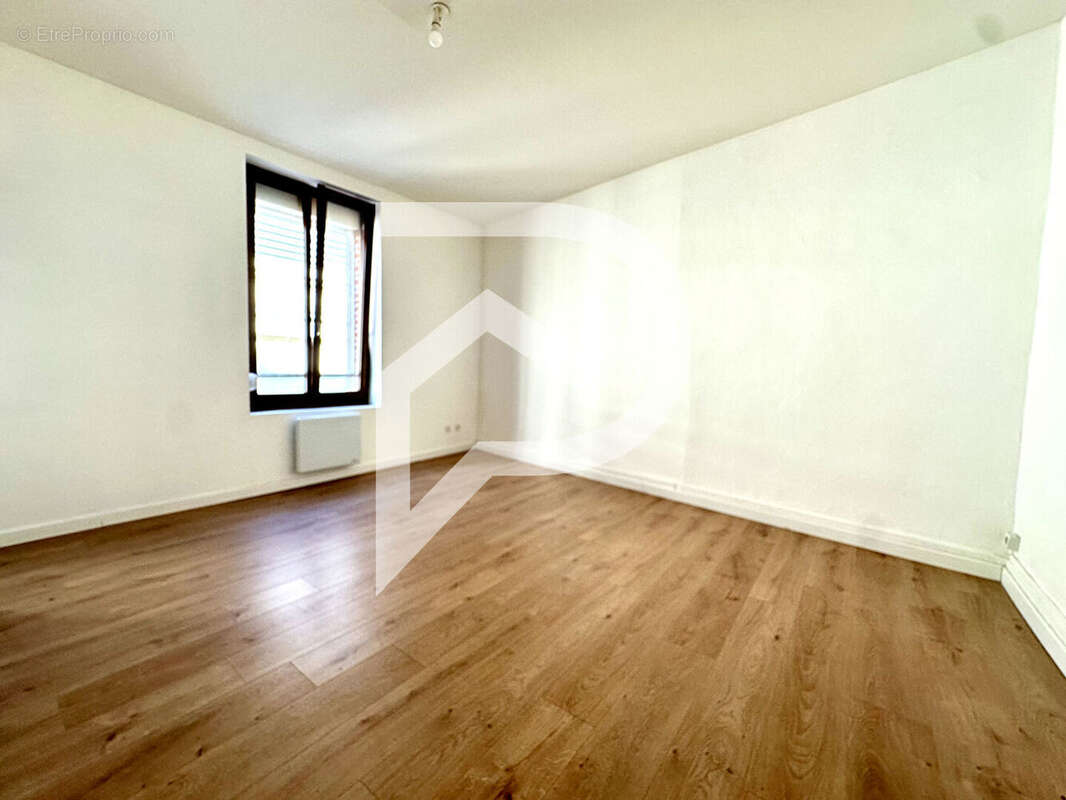 Appartement à LE QUESNOY