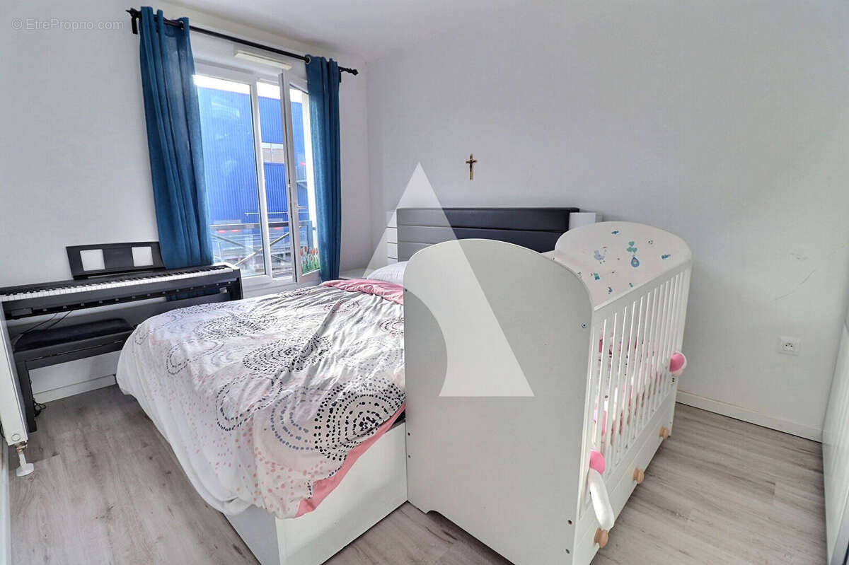 Appartement à FRANCONVILLE