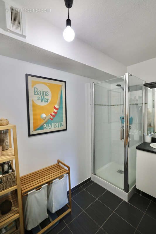 Appartement à BAYONNE