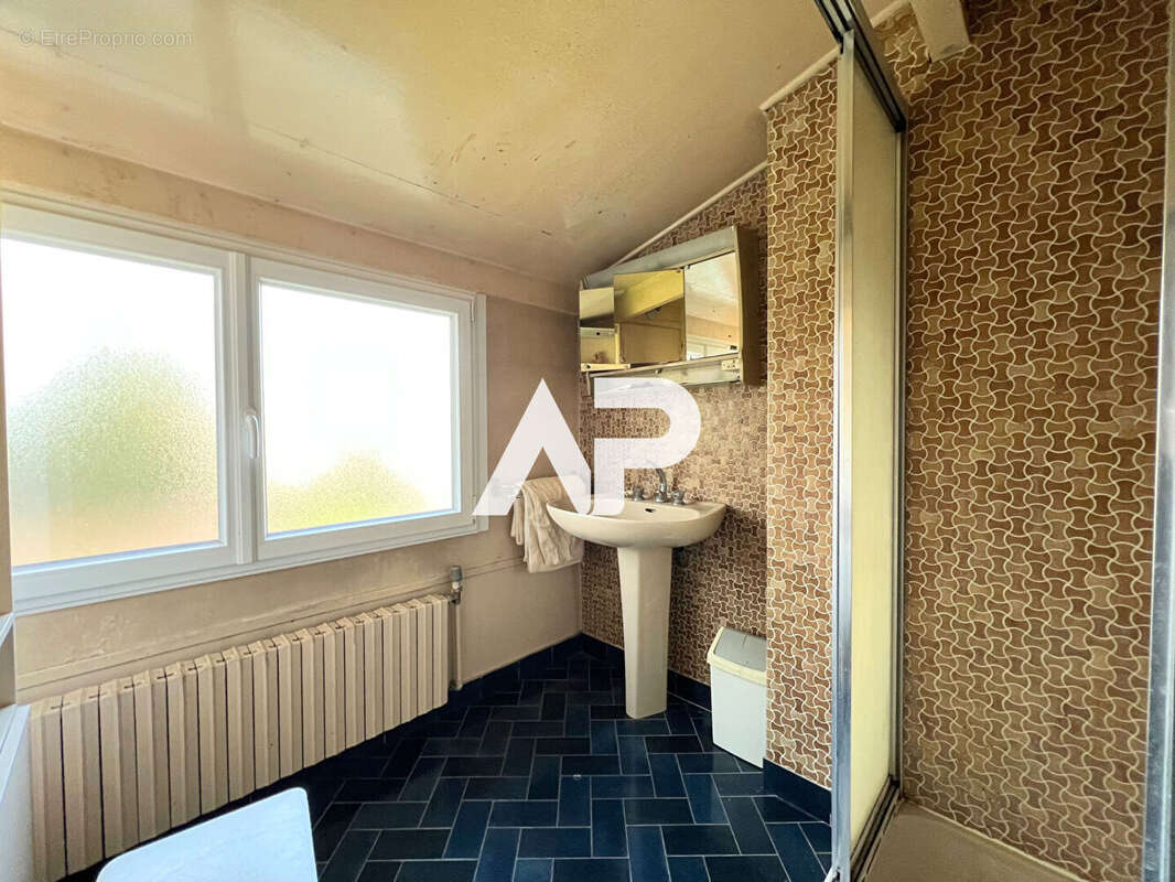 Maison à MONTMORENCY