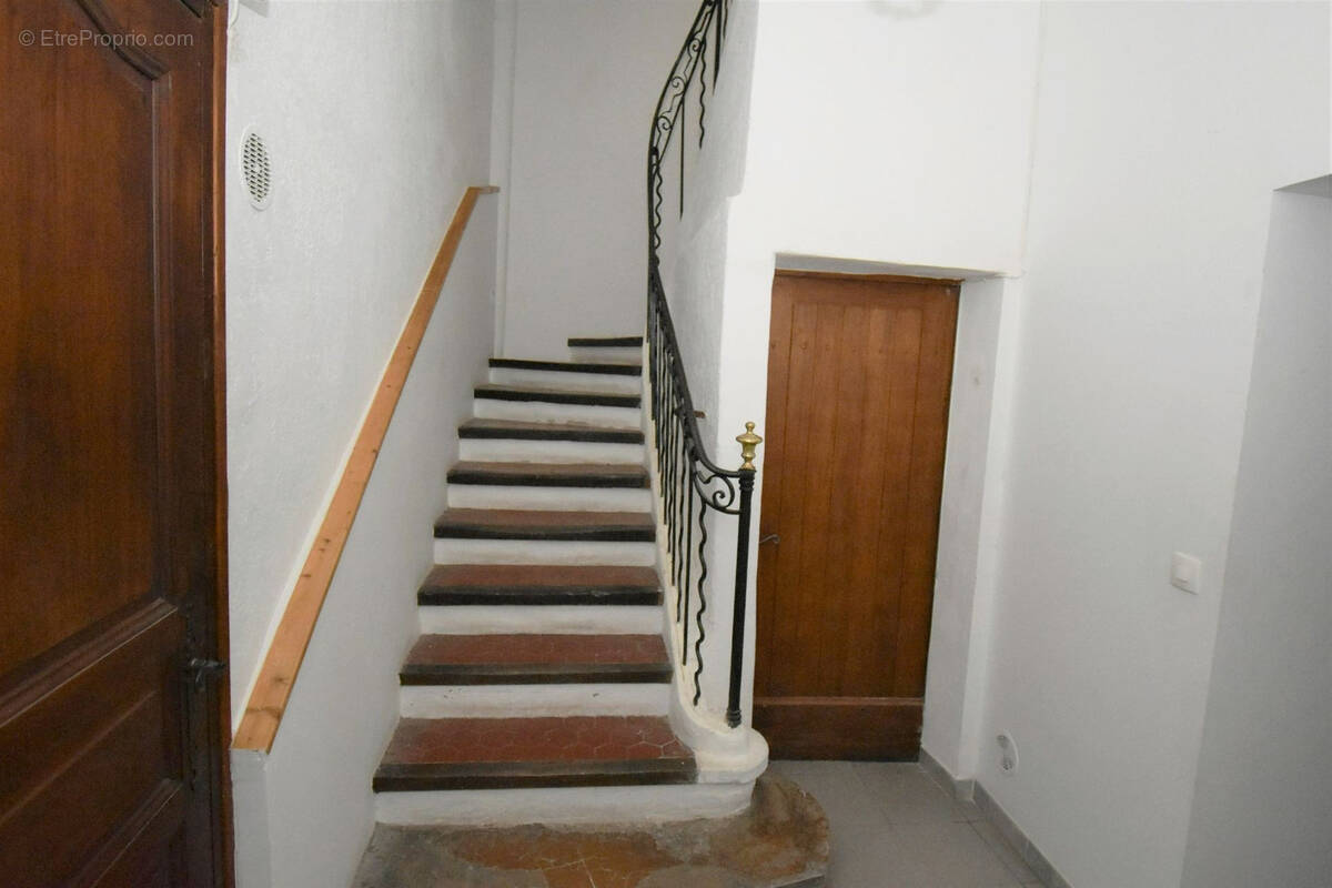 Maison à APT