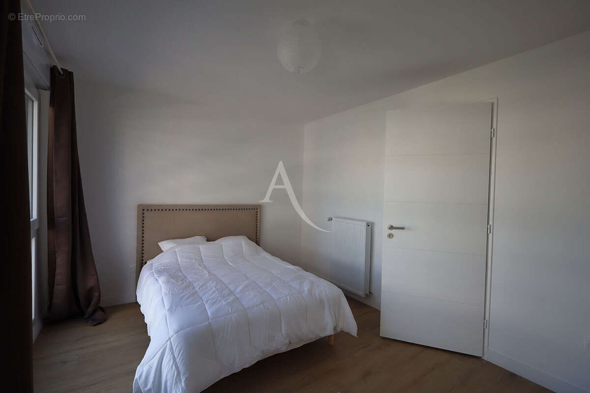 Appartement à ROMAINVILLE