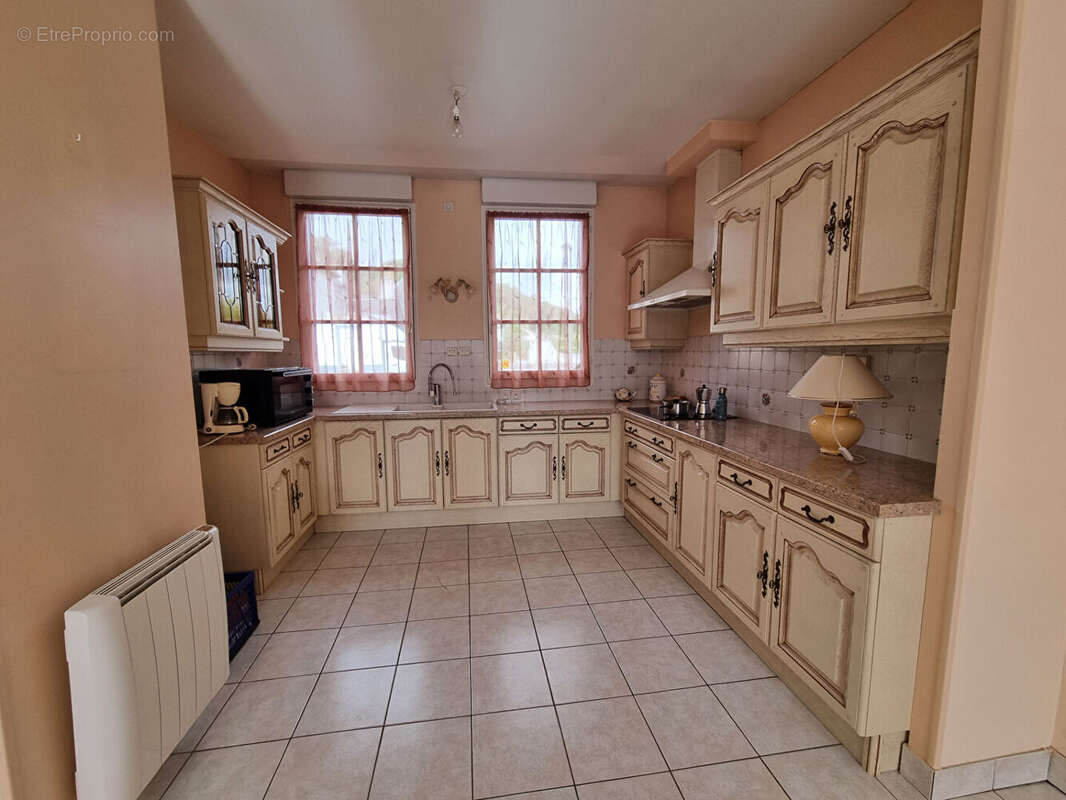 Appartement 97 m² à Vendome  - photo 3