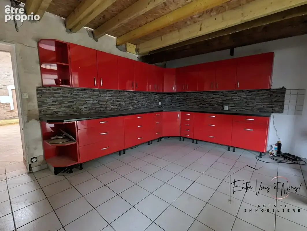 Maison 5 pièces 180 m² à vendre à Noaillac (33190) - photo 8