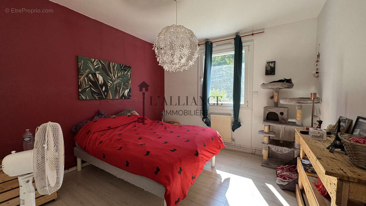 Maison 88 m² à Tilloy-Les-Mofflaines  - photo 9