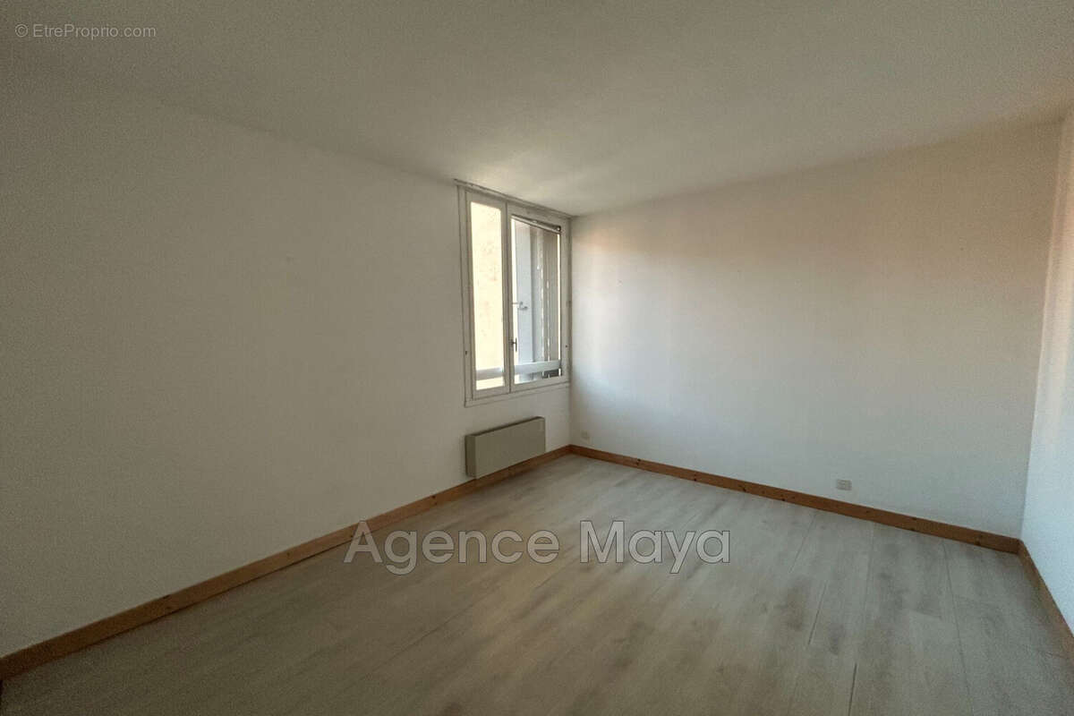 Appartement à SAINTE-MAXIME