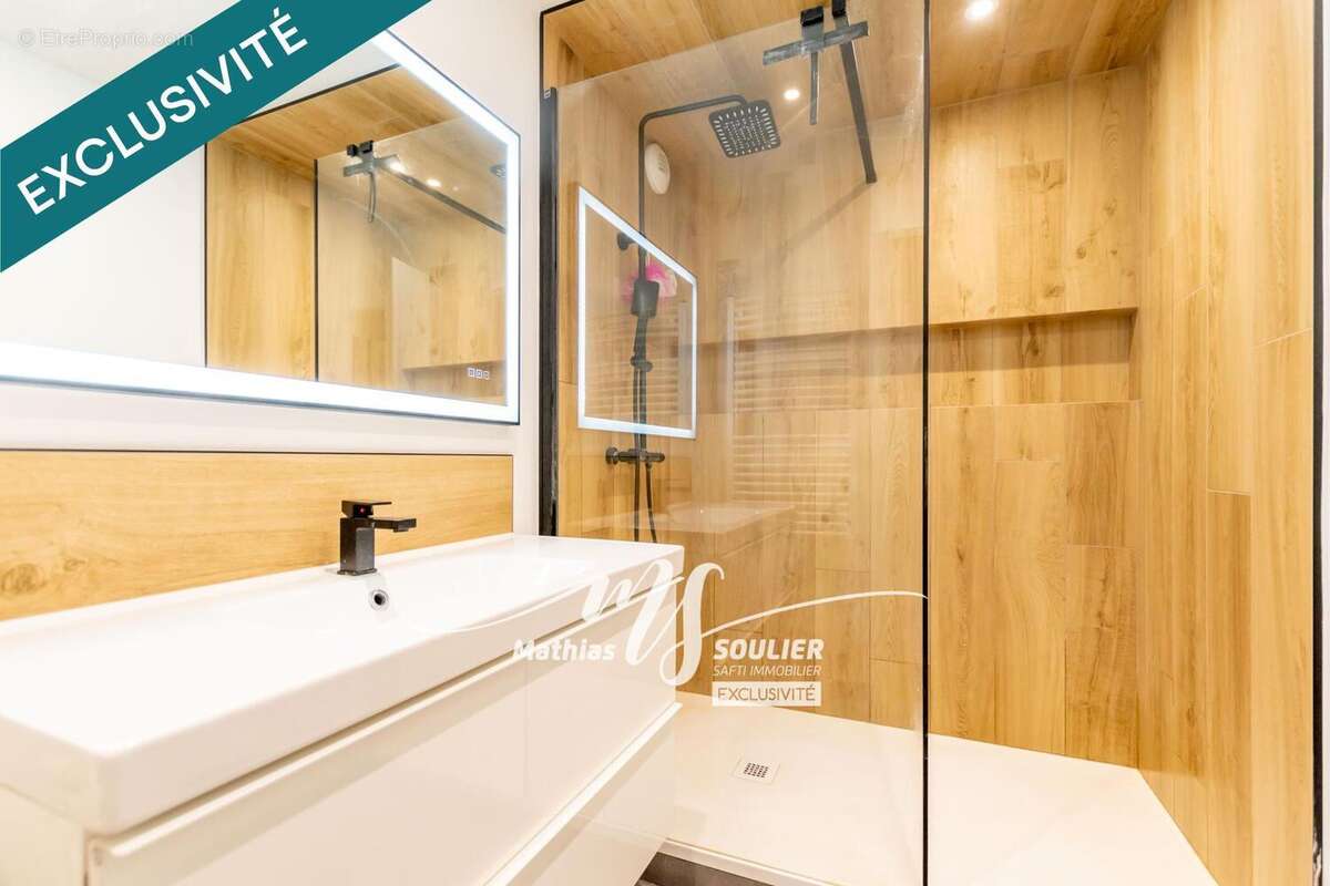 Photo 4 - Appartement à AIX-EN-PROVENCE