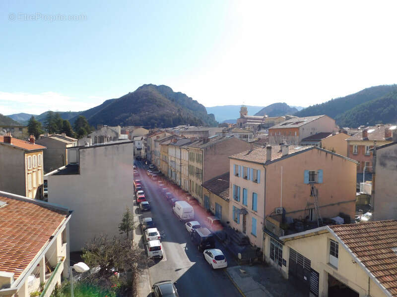 Appartement à DIGNE-LES-BAINS