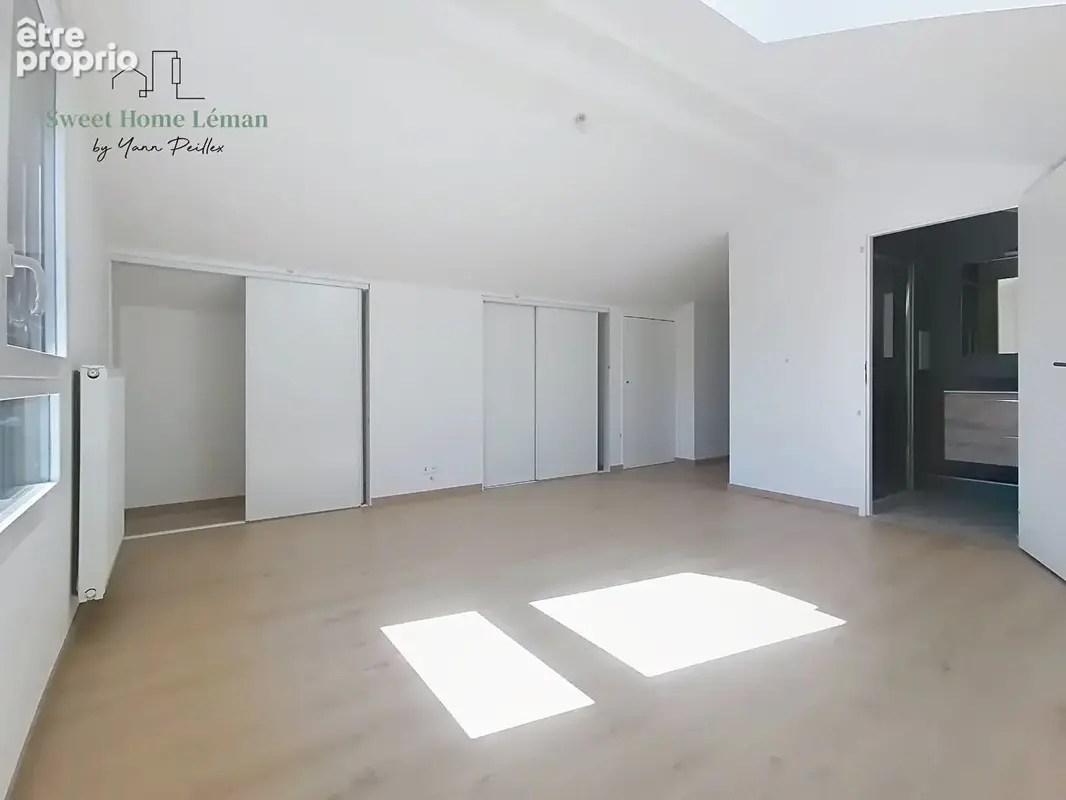 BRENTHONNE - Appartement T4 - 100.79m² - photo 15