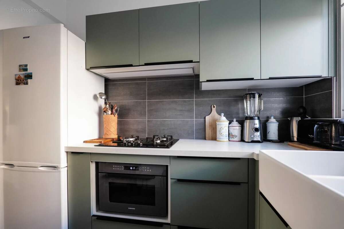 Appartement à ROYAN