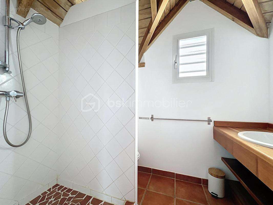 Villa T4 de standing meublée avec piscine - photo 23