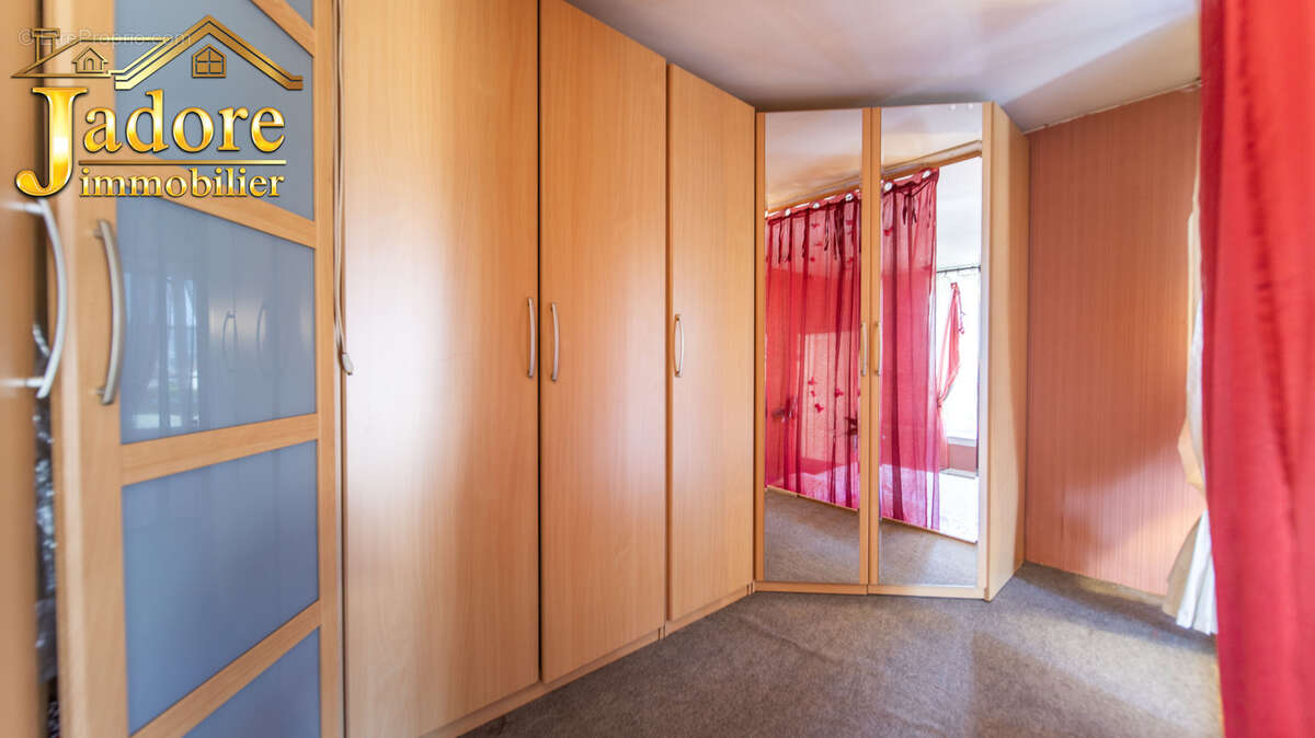 Appartement à SAINT-DIE-DES-VOSGES