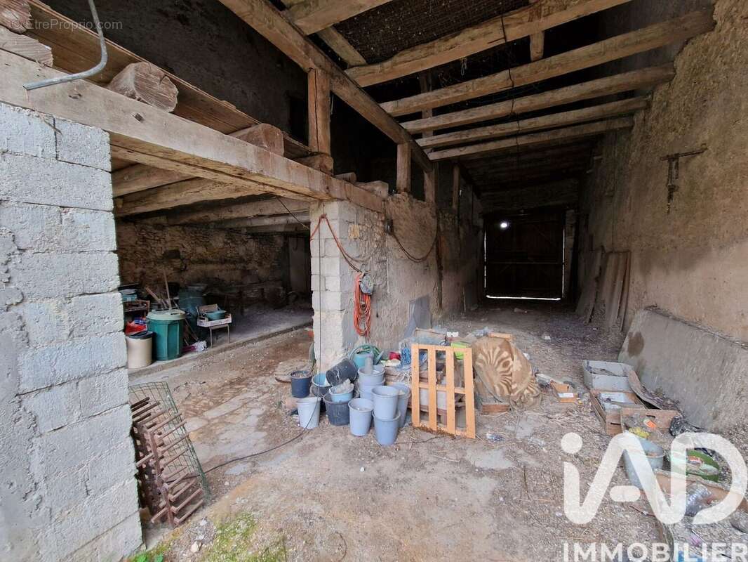 Photo 9 - Maison à GONDREVILLE