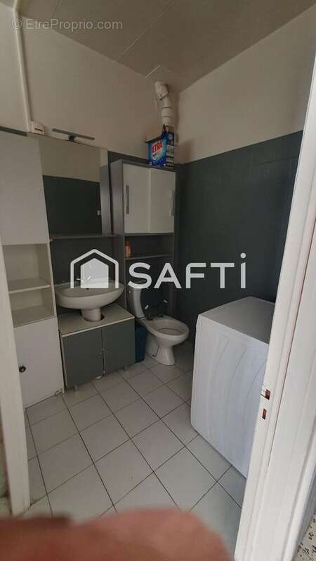 Photo 6 - Appartement à LE CREUSOT