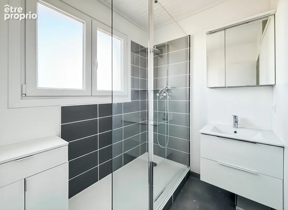 Appartement 61m² à bourg-la-reine - photo 8