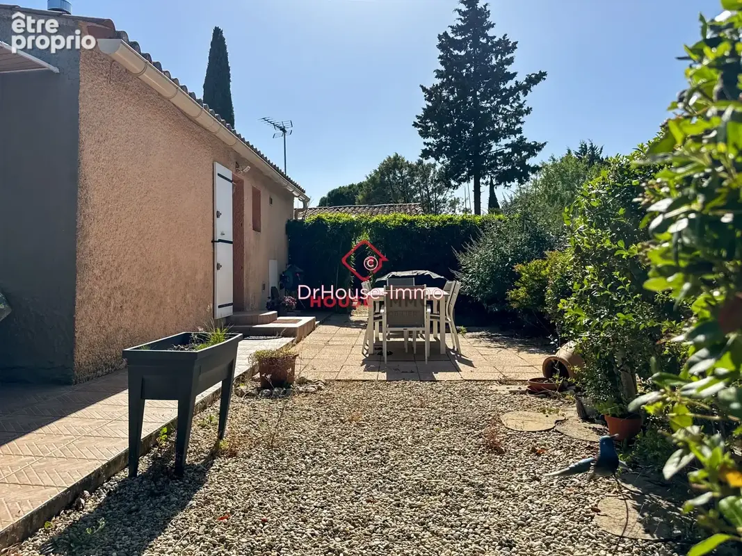 Maison 3 pièces 49 m² à vendre à Mejannes-Le-Clap (30430) - photo 34