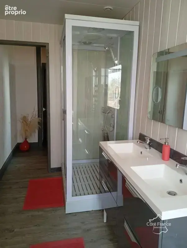 Maison T8 + Chambre d'Hôtes T5   Autour Gouffre de Padirac - photo 17