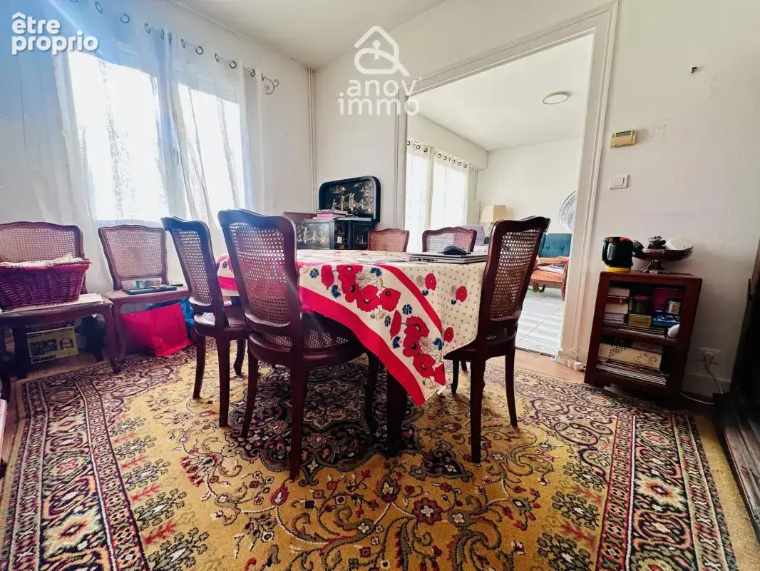 Maison 90 m2 avec studio indépendant 40 m2, grand terrain ar - photo 5