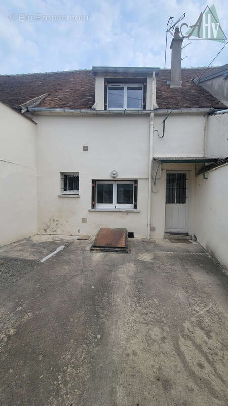 Maison à BRAY-SUR-SEINE