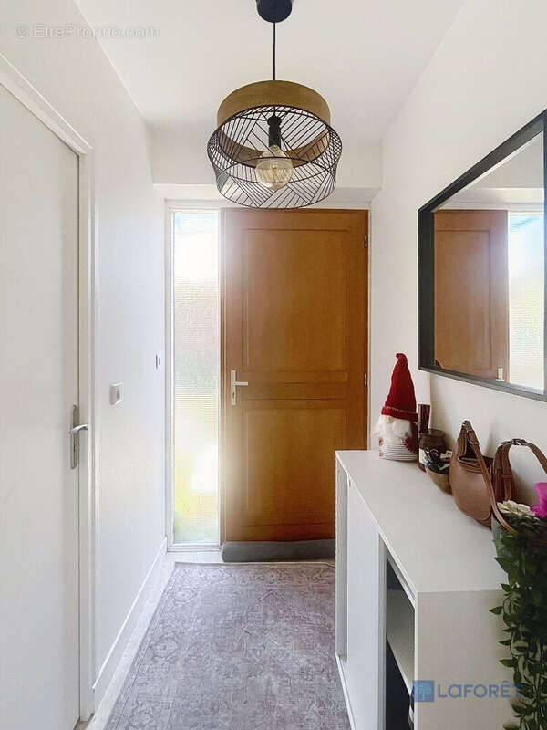 Appartement à ARPAJON