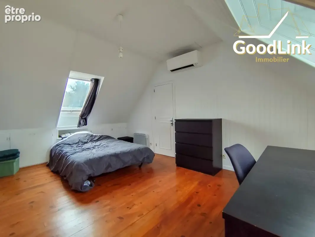 Maison 103 m² à Etrechy  - photo 5