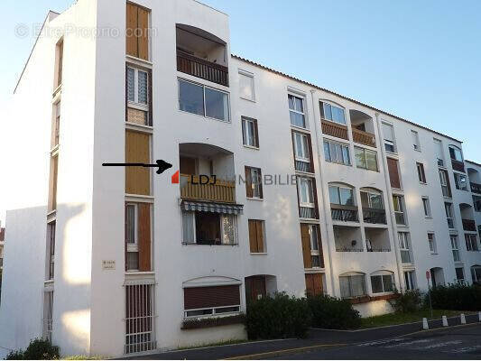 Appartement à PERPIGNAN