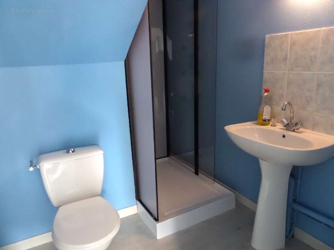 Appartement à VALENTIGNEY