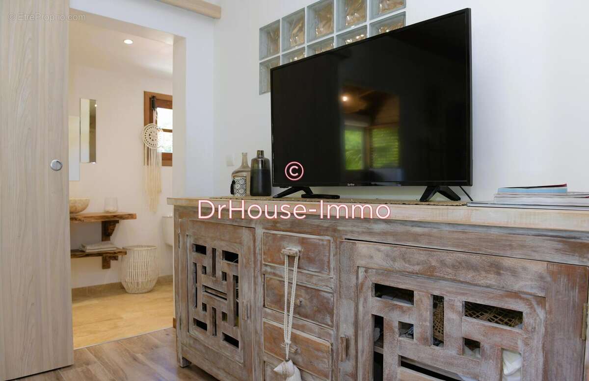 Appartement à SAINTE-ANNE