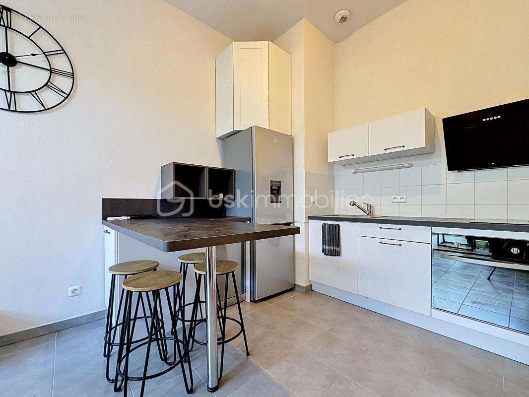 Appartement à MONTPELLIER