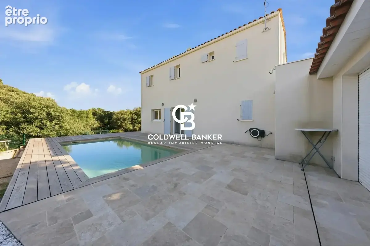 Villa 4 pièces 190m2 - photo 7
