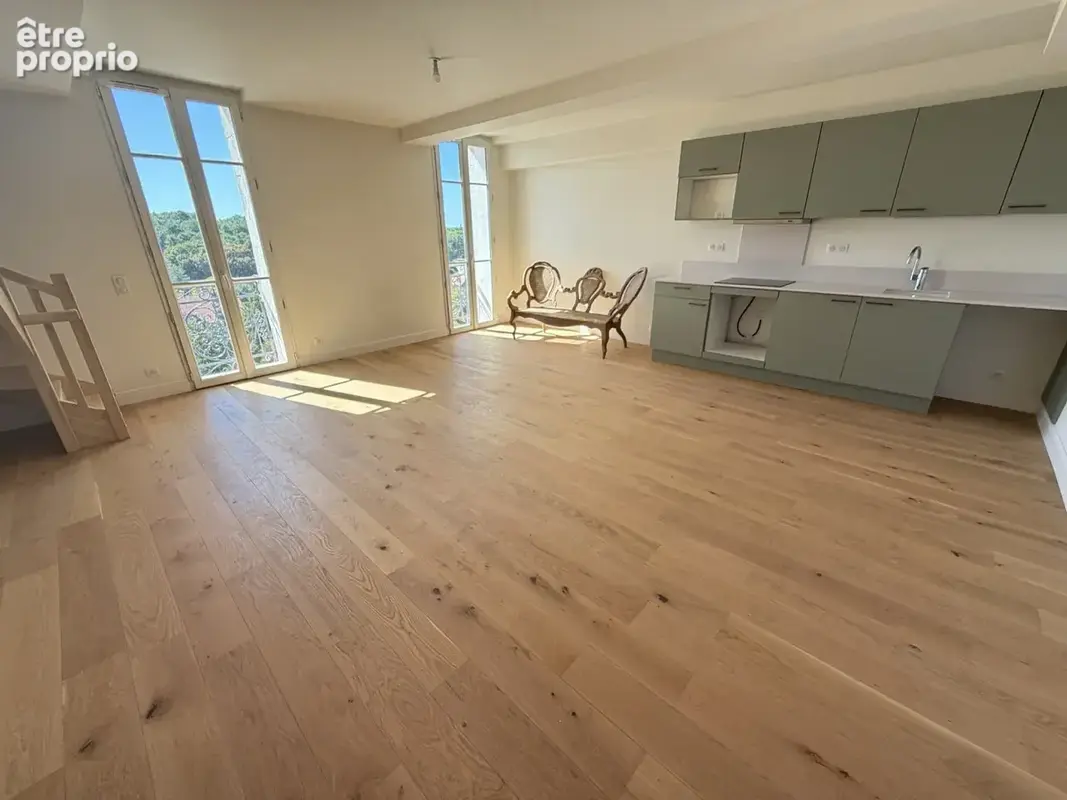 Appartement à ARCACHON