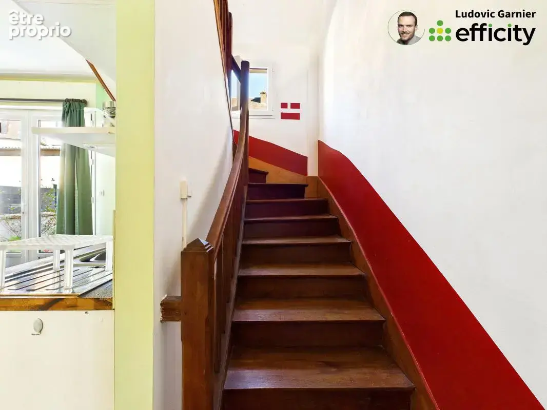 Appartement 4 pièces 180 m² à vendre à Mortain (50140) - photo 13
