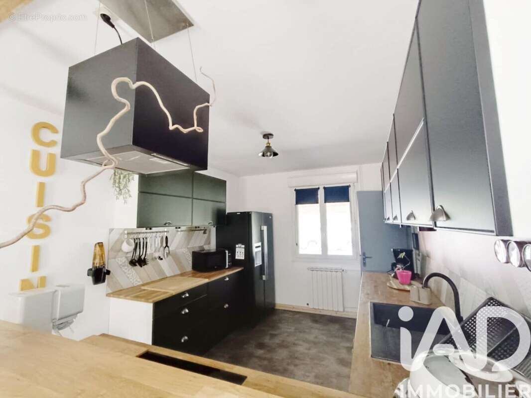 Photo 9 - Maison à NEFFIES