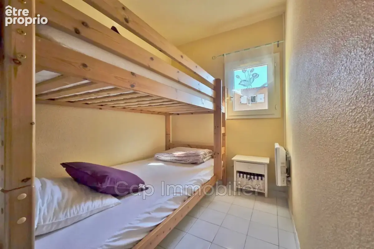 Maison 3 pièces 43 m² à vendre à Agde (34300) - photo 9