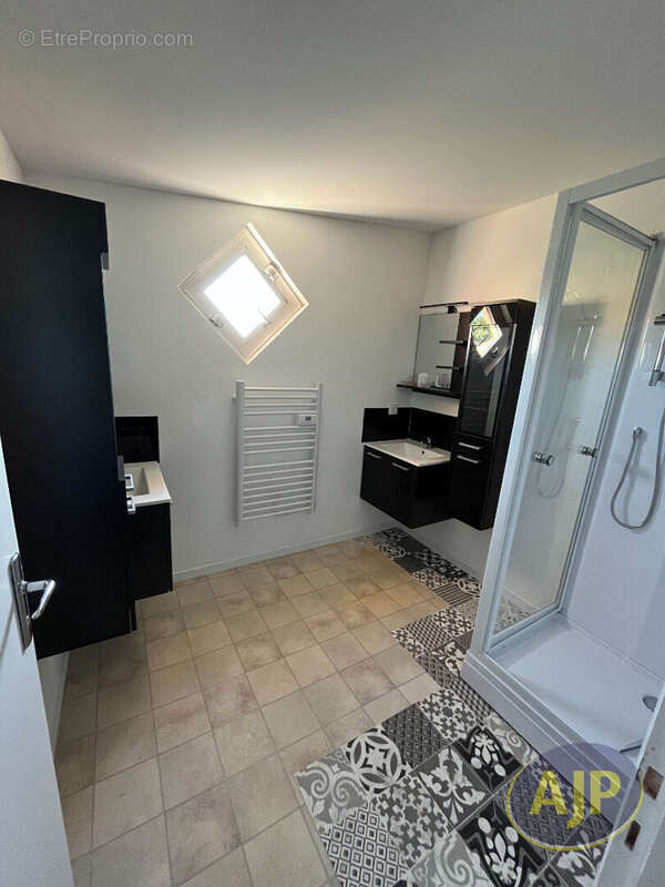 Maison à LA ROCHE-SUR-YON