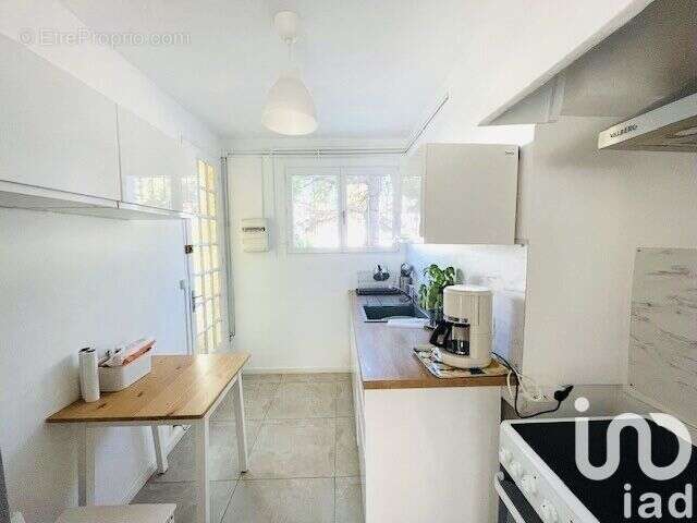 Photo 3 - Appartement à LA SEYNE-SUR-MER