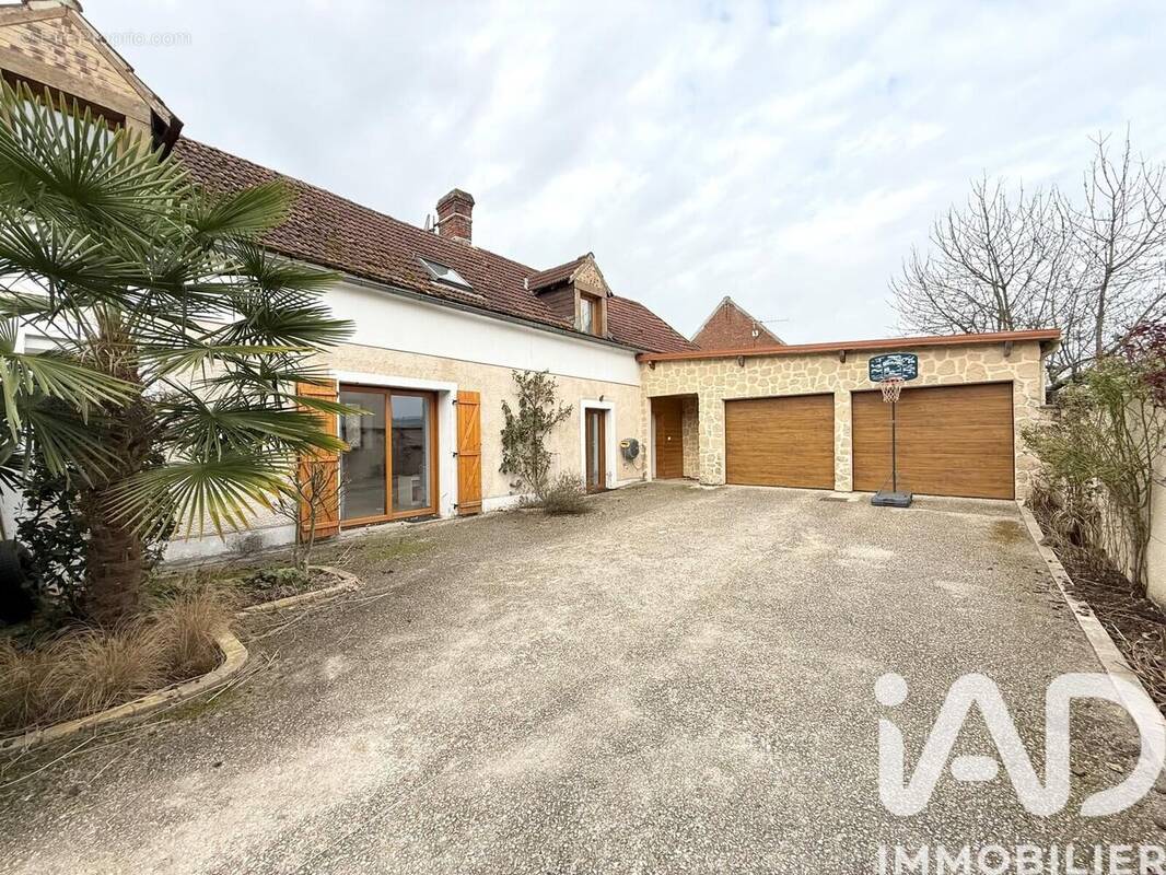 Photo 1 - Maison à NOAILLES