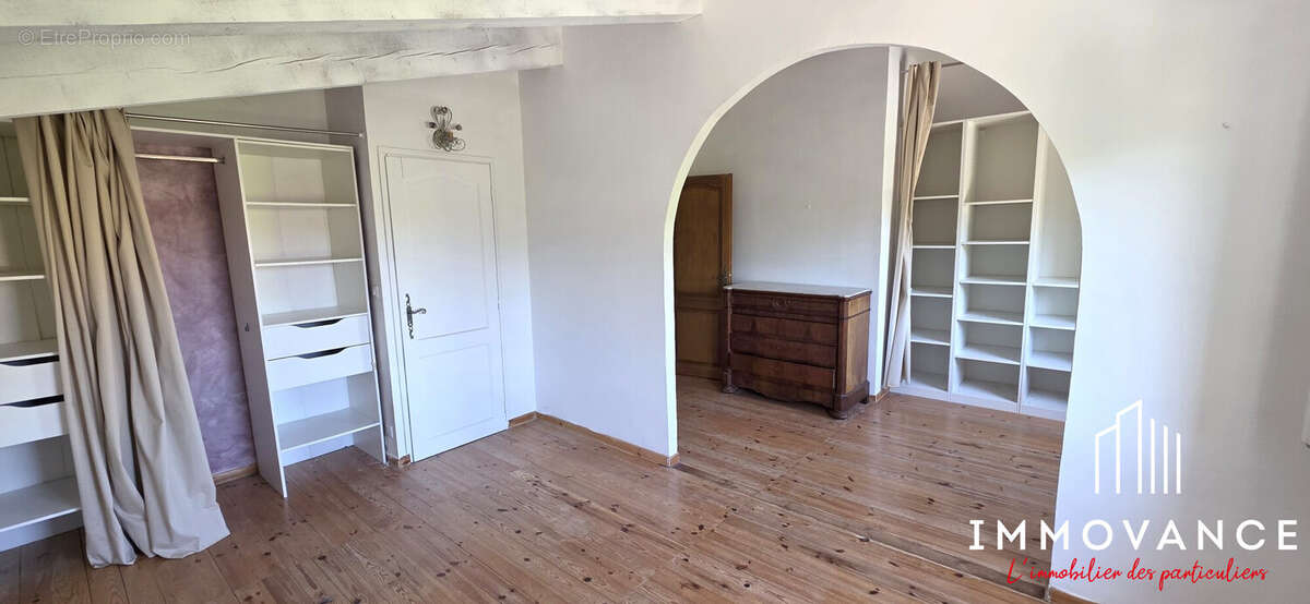 Maison à GRABELS