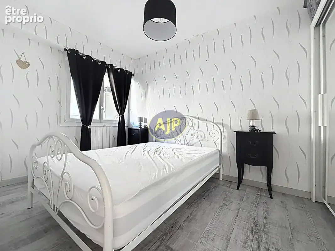 Appartement Saint Hilaire De Riez 2 pièce(s) 34.49 m2 - photo 7
