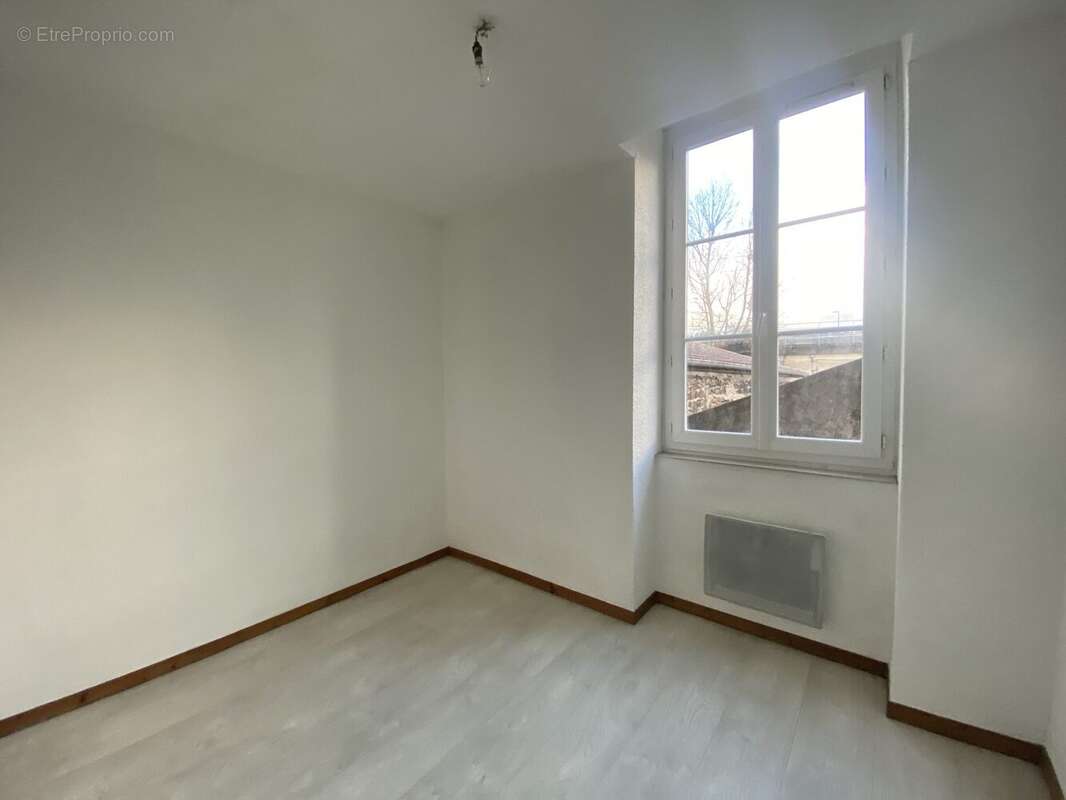 Appartement à VIENNE