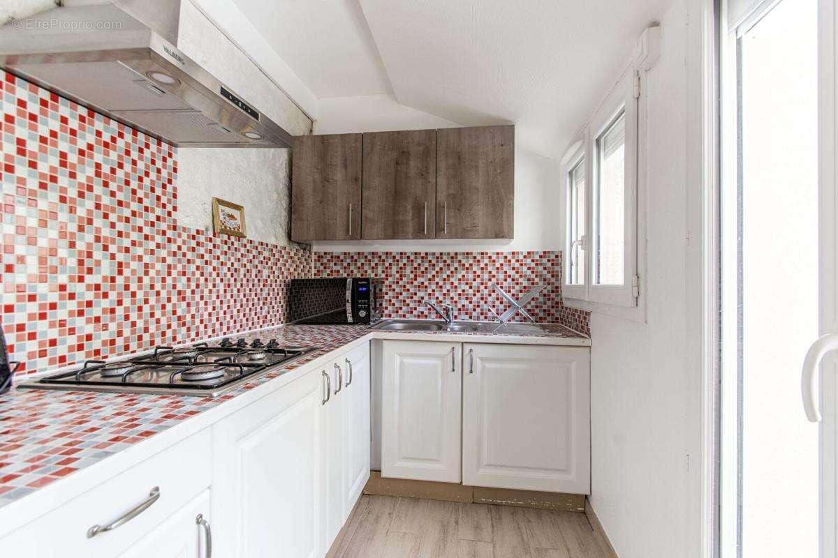 Appartement à BRETIGNY-SUR-ORGE
